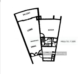 Clementi Park (D21), Condominium #460035691
